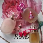 عطر ادکلن له روز لژه لی پارفوم دو روزین - La Rose Legere Les Parfums de Rosine - بررسی، قیمت و خرید