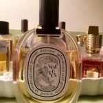 عطر ادکلن ولوتز او دو توالت دیپتیک - Volutes Eau de Toilette Diptyque - بررسی، قیمت و خرید