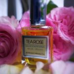 عطر ادکلن تی رز پرفیومر ورکشاپ - Tea Rose Perfumer's Workshop - بررسی، قیمت و خرید