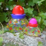 عطر ادکلن اویلیلی او دو پرفیوم اویلیلی - Oilily Eau de Parfum Oilily - بررسی، قیمت و خرید