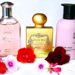 عطر ادکلن اولین رز کرابتری اند اولین - Evelyn Rose Crabtree & Evelyn - بررسی، قیمت و خرید