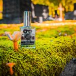 عطر ادکلن زامبی فور هیم دی‌متر فراگرنس - Zombie for Him Demeter Fragrance - بررسی، قیمت و خرید