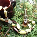 عطر ادکلن ریدزینیس نوس‌لپومس دزینتارس - Rīdzinieces noslēpums (Тайна Рижанки) Dzintars - بررسی، قیمت و خرید