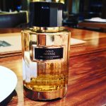عطر ادکلن گلد اینسنس کارولینا هررا - Gold Incense Carolina Herrera - بررسی، قیمت و خرید