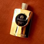 عطر ادکلن عود سیو د کینگ اتکینسونز - Oud Save The King Atkinsons - بررسی، قیمت و خرید