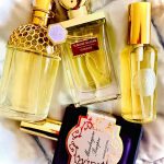 عطر ادکلن آکوا آلگوریا لاوندر ولوغس گرلن - Aqua Allegoria Lavande Velours Guerlain - بررسی، قیمت و خرید