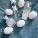 عطر ادکلن سکرت د اسنس نرولی ایوروشه - Secret d'Essences Neroli Yves Rocher - بررسی، قیمت و خرید