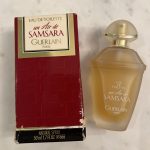 عطر ادکلن اون ایر د سمسارا گرلن - Un Air de Samsara Guerlain - بررسی، قیمت و خرید