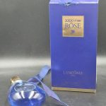 عطر ادکلن دوزار ایون رز لانکوم - 2000 et Une Rose Lancôme - بررسی، قیمت و خرید