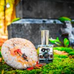 عطر ادکلن زامبی فور هیم دی‌متر فراگرنس - Zombie for Him Demeter Fragrance - بررسی، قیمت و خرید