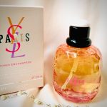 عطر ادکلن پاریس روزز انشنتی ایو سن لوران - Paris Roses Enchantees Yves Saint Laurent - بررسی، قیمت و خرید