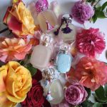 عطر ادکلن له روز لژه لی پارفوم دو روزین - La Rose Legere Les Parfums de Rosine - بررسی، قیمت و خرید