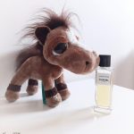 عطر ادکلن کویغ د رسی او د پغفم شانل - Cuir de Russie Eau de Parfum Chanel - بررسی، قیمت و خرید