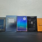 عطر ادکلن کلاب د نویت بلو آیکونیک آرماف - Club de Nuit Blue Iconic Armaf - بررسی، قیمت و خرید