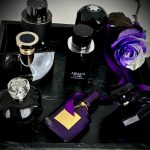 عطر ادکلن لا نویی ترزور فلور د نویی لانکوم - La Nuit Trésor Fleur de Nuit Lancôme - بررسی، قیمت و خرید