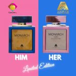عطر ادکلن اهواک اروحی فیدک اود العنفار - Ahwak Aroohi Fidhak Oudh Al Anfar - بررسی، قیمت و خرید