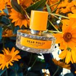 عطر ادکلن دیر پولی ویلهلم پرفیومری - Dear Polly Vilhelm Parfumerie - بررسی، قیمت و خرید