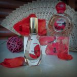 عطر ادکلن کراسنئ ماک دیلیس پرفیوم - Krasny Mak Dilís Parfum - بررسی، قیمت و خرید
