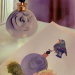 عطر ادکلن والنتینا میر اسولوتو والنتینو - Valentina Myrrh Assoluto Valentino - بررسی، قیمت و خرید