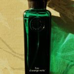 عطر ادکلن اُ دُرانژ ورت اِرمِس - Eau d'Orange Verte Hermès - بررسی، قیمت و خرید
