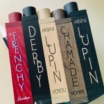 عطر ادکلن آرسن لوپن ویو ادو پرفیوم گرلن - Arsene Lupin Voyou Eau de Parfum Guerlain - بررسی، قیمت و خرید