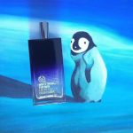 عطر ادکلن وایت ماسک فور من دِ بادی شاپ - White Musk For Men The Body Shop - بررسی، قیمت و خرید