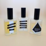 عطر ادکلن بروکن گلس بلاک برد - Broken Glass Blackbird - بررسی، قیمت و خرید