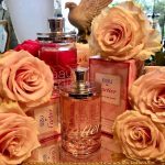 عطر ادکلن او دو کارتیر گوشته دو رز کارتیر - Eau de Cartier Goutte de Rose Cartier - بررسی، قیمت و خرید
