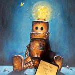 عطر ادکلن پریتی ماشین کروسین - Pretty Machine Kerosene - بررسی، قیمت و خرید