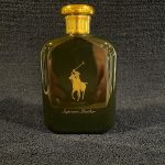 عطر ادکلن پولو سوپریم لدر رالف لورن - Polo Supreme Leather Ralph Lauren - بررسی، قیمت و خرید