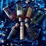 عطر ادکلن بلک پرستیژیم مانسرا - Black Prestigium Mancera - بررسی، قیمت و خرید