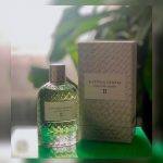 عطر ادکلن پارکو پالادیانو دو: چیپرسو بوتگا ونیتا - Parco Palladiano II: Cipresso Bottega Veneta - بررسی، قیمت و خرید