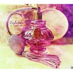 عطر ادکلن ویولت دو تولوز او دو پرفیوم پارفوم بردو - Violettes de Toulouse Eau de Parfum Parfums Berdoues - بررسی، قیمت و خرید