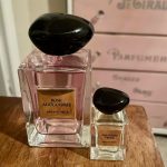 عطر ادکلن رز الکساندری جورجیو آرمانی - Rose Alexandrie Giorgio Armani - بررسی، قیمت و خرید