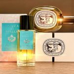عطر ادکلن کا لونا آکوا دی بیلا - Ca' Luna Acqua di Biella - بررسی، قیمت و خرید