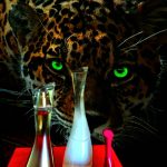 عطر ادکلن کنزو آمور فلورال کنزو - Kenzo Amour Florale Kenzo - بررسی، قیمت و خرید