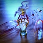 عطر ادکلن لِ اَغ دو تَن کُلُمب کُلوق نینا ریچی - L'Air du Temps Colombes Couleur Nina Ricci - بررسی، قیمت و خرید