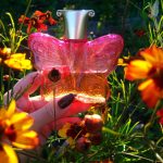 عطر ادکلن سوی لاو آنا سویی - Sui Love Anna Sui - بررسی، قیمت و خرید