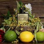 عطر ادکلن پریتی ماشین کروسین - Pretty Machine Kerosene - بررسی، قیمت و خرید