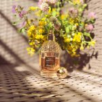 عطر ادکلن آکوا الگریا فلورا نیمفیا گرلن - Aqua Allegoria Flora Nymphea Guerlain - بررسی، قیمت و خرید