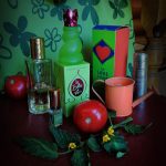 عطر ادکلن د گرین سی آف سیکیداز سیوردیا پرفیومز - The Green Sea of Сicadas (Зеленое Море Цикад) Siordia Parfums - بررسی، قیمت و خرید