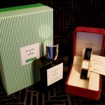 عطر ادکلن شمپ دی پروونس ایت اند باب - Champs De Provence EIGHT & BOB - بررسی، قیمت و خرید