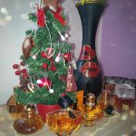 عطر ادکلن آمبر د اورینت سکرت وی آیزنبرگ - Ambre D'Orient Secret V Eisenberg - بررسی، قیمت و خرید