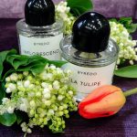 عطر ادکلن اینفلورسن بایردو - Inflorescence Byredo - بررسی، قیمت و خرید