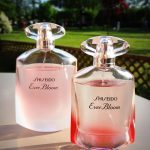 عطر ادکلن اِوِر بلوم شیسیدو - Ever Bloom Shiseido - بررسی، قیمت و خرید