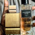 عطر ادکلن امبر عود گلد ادیشن ال حرمین پرفیومز - Amber Oud Gold Edition Al Haramain Perfumes - بررسی، قیمت و خرید