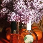 عطر ادکلن لیلای پرشین نووایا زاریا - Lilas Persan Новая Заря (The New Dawn) - بررسی، قیمت و خرید