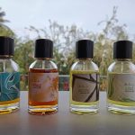 عطر ادکلن ماهُدارا پرفیومز کارمیک هیوز - Mahodarā Parfums Karmic Hues - بررسی، قیمت و خرید