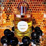 عطر ادکلن ار ا نوآر کارن - Or et Noir Caron - بررسی، قیمت و خرید