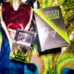 عطر ادکلن گز نایت اکسس گس - Guess Night Access Guess - بررسی، قیمت و خرید